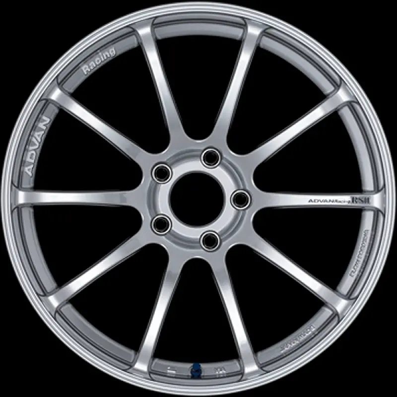 Advans Rsii Lightweight Alloy Wheel – 19X8.5 1