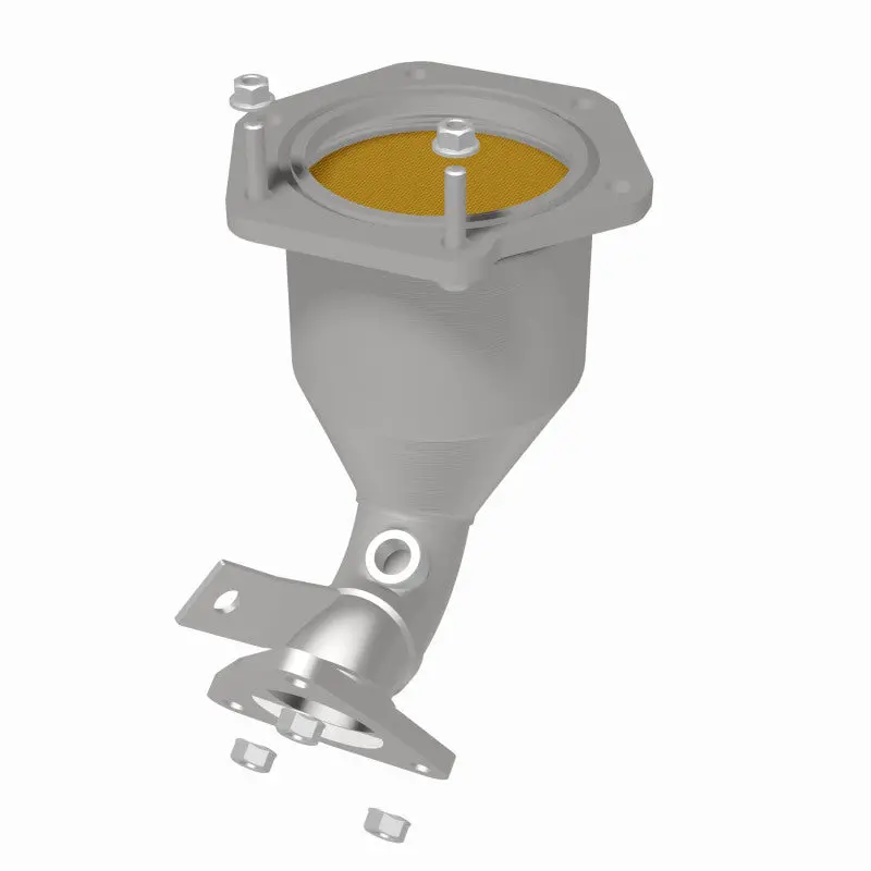 Magnaflow Direct-Fit Catalytic Converter – Oem-Matched For 2007–2012 Nissan Altima 3.5L V6 2