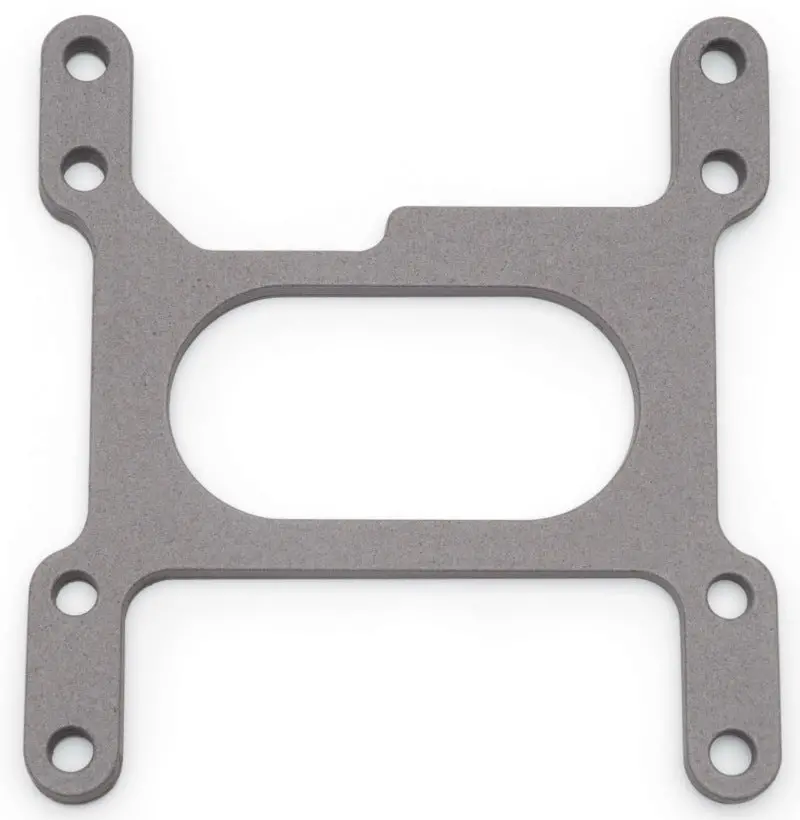 Edelbrock Carburetor Gasket Set – 5-Piece, Compatible With Multiple Models 1