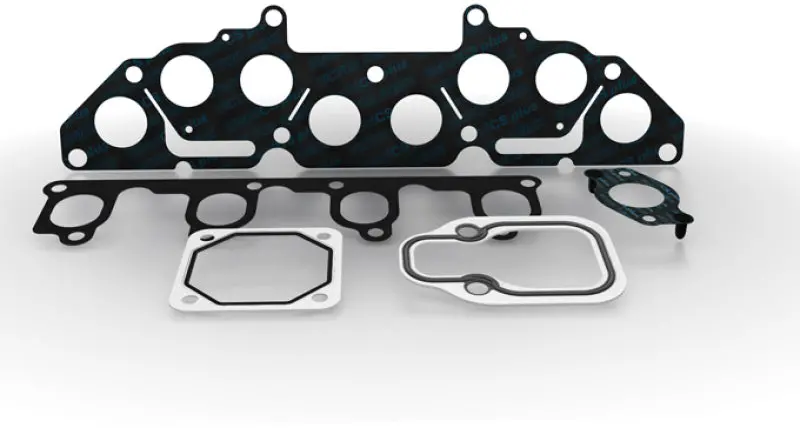 Mahle Oem Throttle Body Gasket For 2004 Subaru Impreza 1