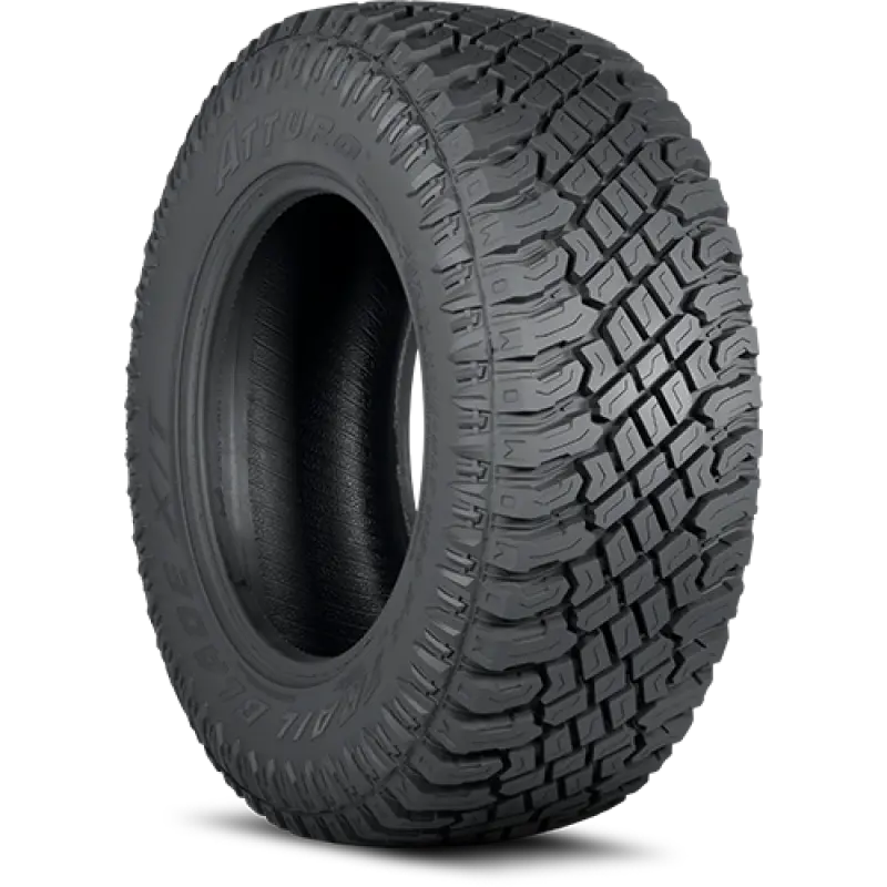 Atturo Trail Blade X/T Tire - 35X12.50R18Lt 123Q 1