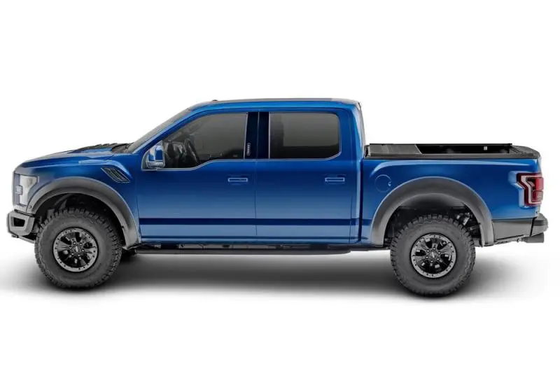 Retrax 19-22 Chevrolet/Gmc (5.8Ft. Bed) Retrax Ix 2