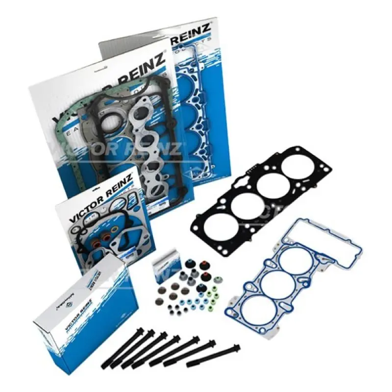 Mahle Genuine Oil Filter Adapter Gasket For Audi A6 Quattro (2012 Model Year) 1