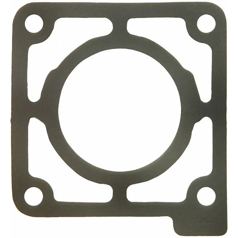 Fel-Pro Throttle Body Mounting Gasket – Engineered For Ford Mustang Fuel Injection Applications 1