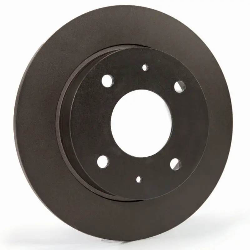 Ebc 93-96 Subaru Impreza 1.8 Premium Front Rotors 1