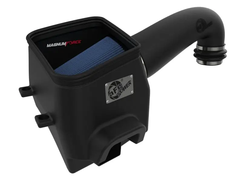 Afe Magnum Force Stage-2 Pro 5R Cold Air Intake – Designed For 2019–2022 Ram 1500 5.7L Hemi V8 1