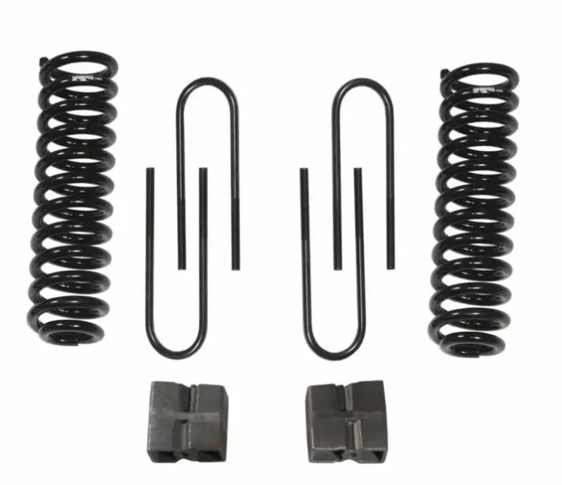 Skyjacker 6-Inch Lift Kit For 1978–1979 Ford Bronco 4Wd 1