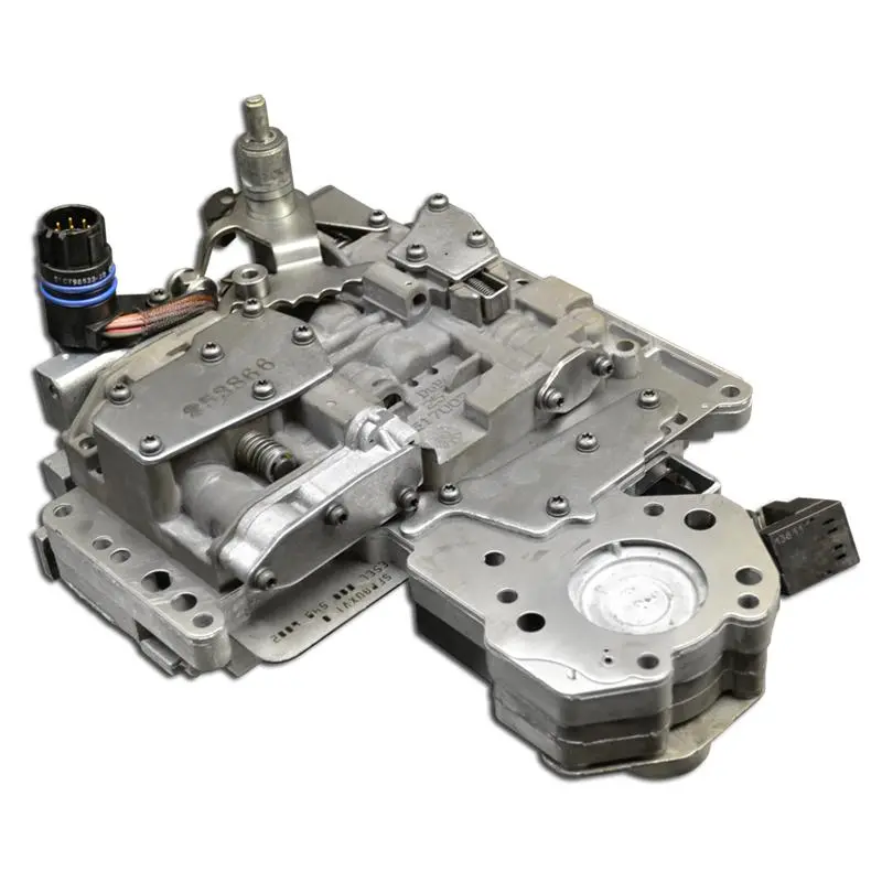 Ats Diesel Towing Edition Valve Body For 1996–1998 Dodge Ram 1