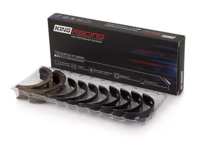 King Ford Godzilla 7.3L Fl O/S 010 Main Bearing Set 1