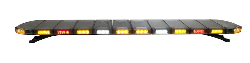 Hella Amber Warning Light – Single Unit 1