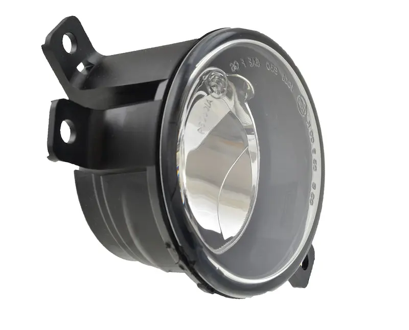Hella Right-Side Fog Light Assembly For 2010–2015 Bmw X1 1