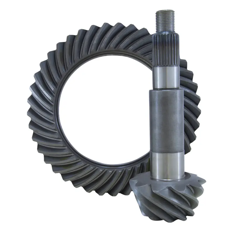 Usa Standard Dana 60 Ring And Pinion Gear Set – 4.56 Ratio 1