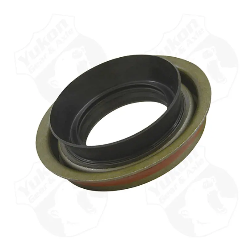 Yukon Gear Right Hand Inner Stub Axle Seal For 96+ Model 35 And Ford Explorer Front 1