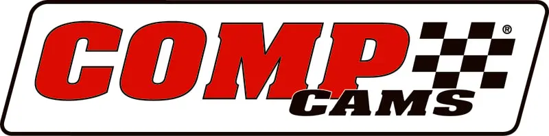 Comp Cams Pushrod 8.600In Straight 7/16 2