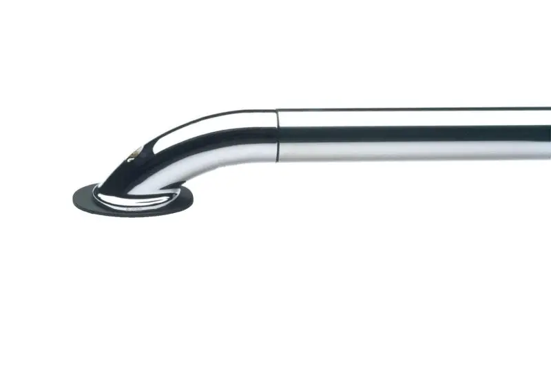 Putco Ssr Locker Side Rails For 2005–2008 Lincoln Mark Lt (6.5-Foot Flareside Bed) 1