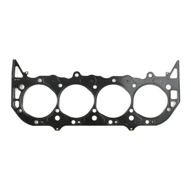 Cometic Mls Cylinder Head Gasket – .027In Thickness, 4.375In Bore, For Chevrolet Mark Iv Big Block V8 1