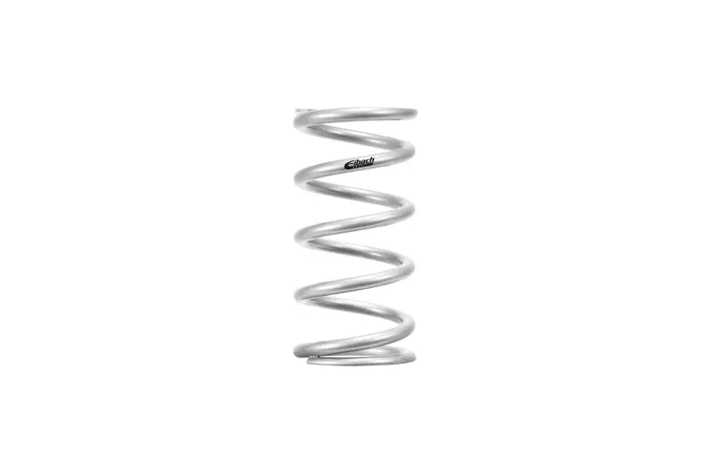 Eibach Silver Coilover Spring – 3.00" Inner Diameter, Race-Tuned Linear Rate 1