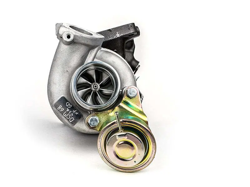 Forced Performance Dsm 68Hta Turbocharger – 58Mm Ch8Cm Turbine Housing With Internal Wastegate, Flanged Design 1