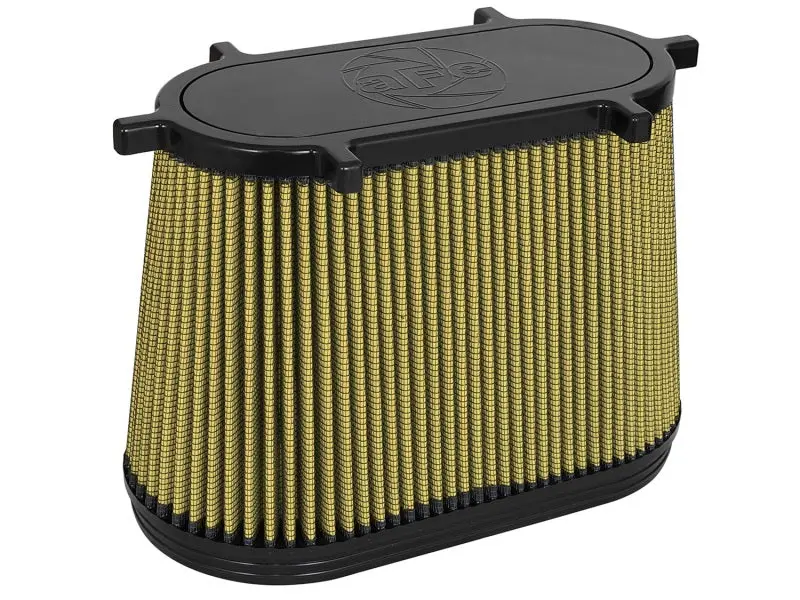 Afe Magnumflow Replacement Air Filter – Oer Pg7 Fit For 2008–2010 Ford 6.4L Power Stroke Diesel Trucks 1