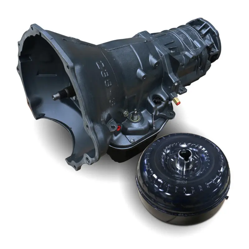 Bd Diesel Transmission Upgrade Kit For 2003–2004 Dodge Ram 48Re 4Wd – Includes Auxiliary Filter 1
