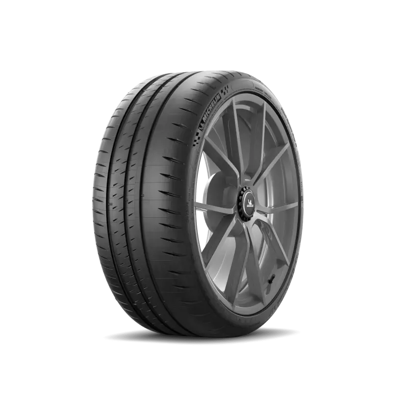 Michelin Pilot Sport Cup 2 High-Performance Tire – 315/30Zr20 (104Y) 1
