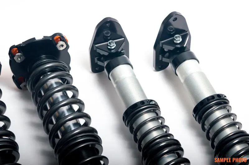 Ast 5100 Coilover Suspension System For 2011–2012 Bmw 1 Series M Coupe (E82 Rwd) – Includes Springs, Top Mounts & Drop Links 1