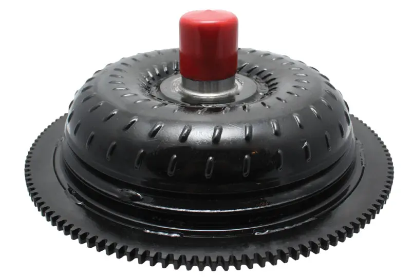 Fti 9.5In Tf-8/727 Street Racer Series Converters Sprague Type - 3800 Hard Hit Stall 1