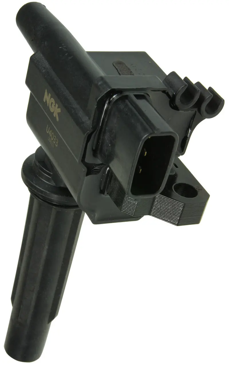 Ngk Waste-Spark Cop Ignition Coil For 1999–2003 Mazda Protege 1