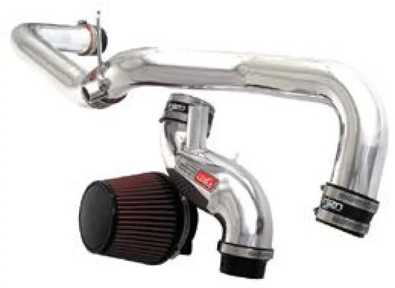Injen 00-01 Rs 2.5L Polished Cold Air Intake 1