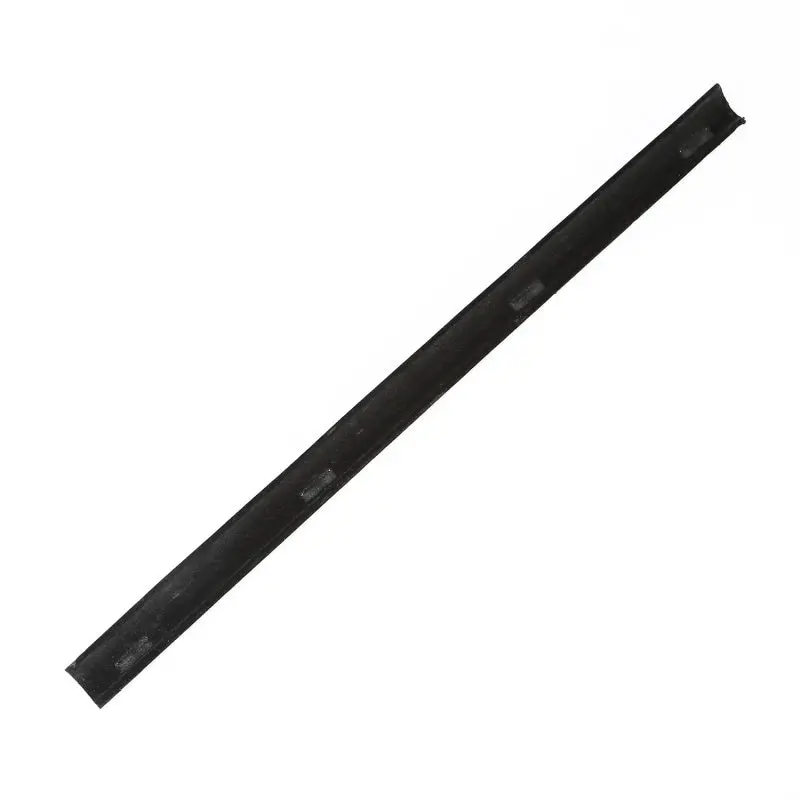 Omix Weatherstrip Front Outer L/R- 63-91 Jeep Sj 1
