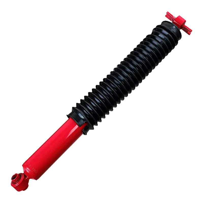 Kyb Monomax Rear Shock Absorbers For Chevrolet Express 1500 (1996–2011) And Express 2500 (1996–2007) 1