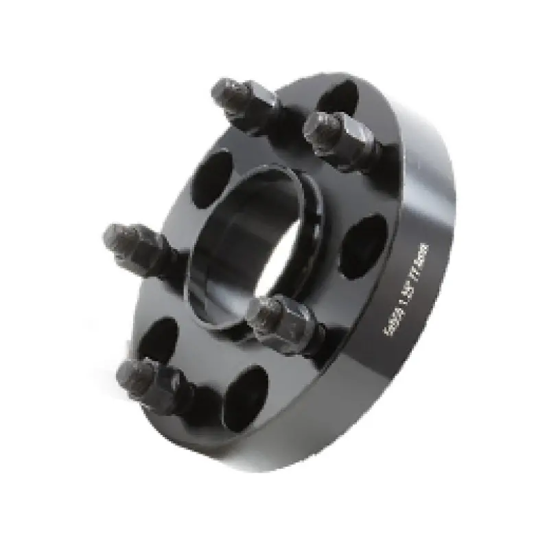 Wheel Mate Hub-Centric Wheel Adapter – 6X139.7Mm, 1.5-Inch Spacer, Single Unit 1
