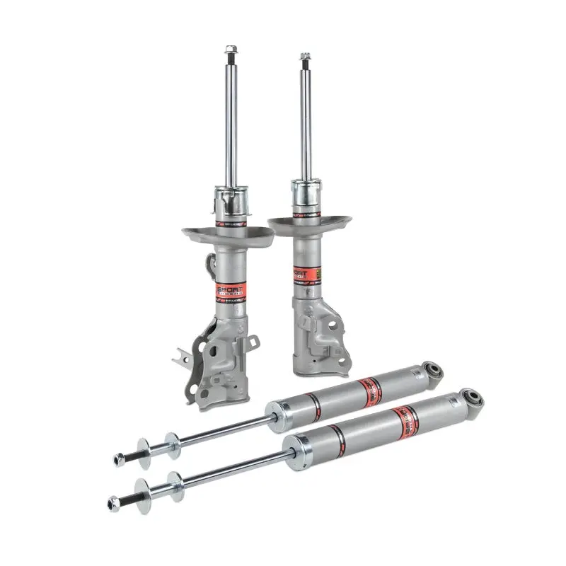 Skunk2 Performance Shock Absorbers For 2012–2013 Honda Civic Sport – Complete Set Of 4 1