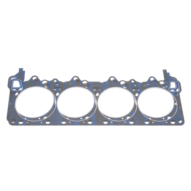 Edelbrock Head Gaskets Chrysler 426-572 Ci Hemi V8 Composition Type 4 590 In Bore 1