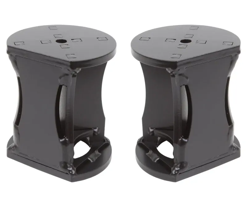 Carli Suspension Front Bump Stop Drop Kit – 4.5" For 2017–2023 Ford F-250/F-350 Super Duty 1