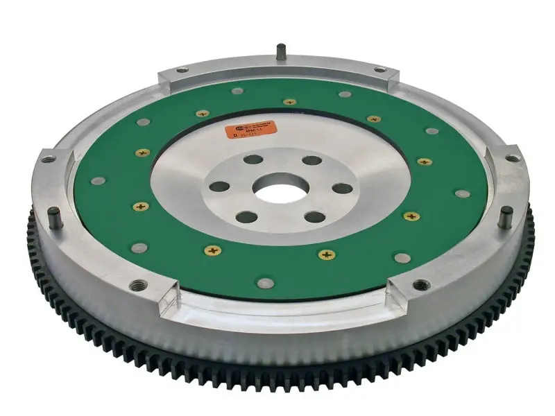 Fidanza 98-03 Ford Escort 2.0 Zx2 Aluminium Flywheel 1