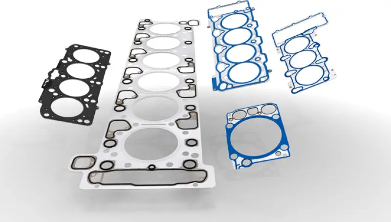 Mahle Original Cylinder Head Gasket For Saab 900 (1994–1997) 1