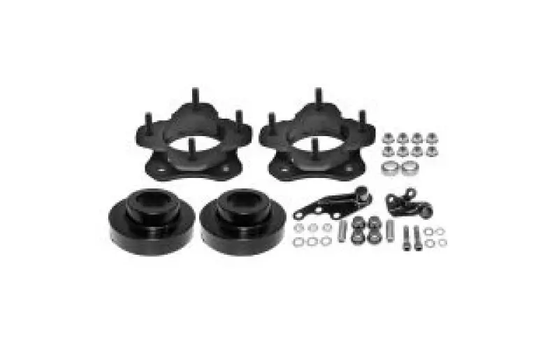 Tuff Country 3-Inch Suspension Lift Kit For 2022+ Toyota Tundra & Sequoia 1