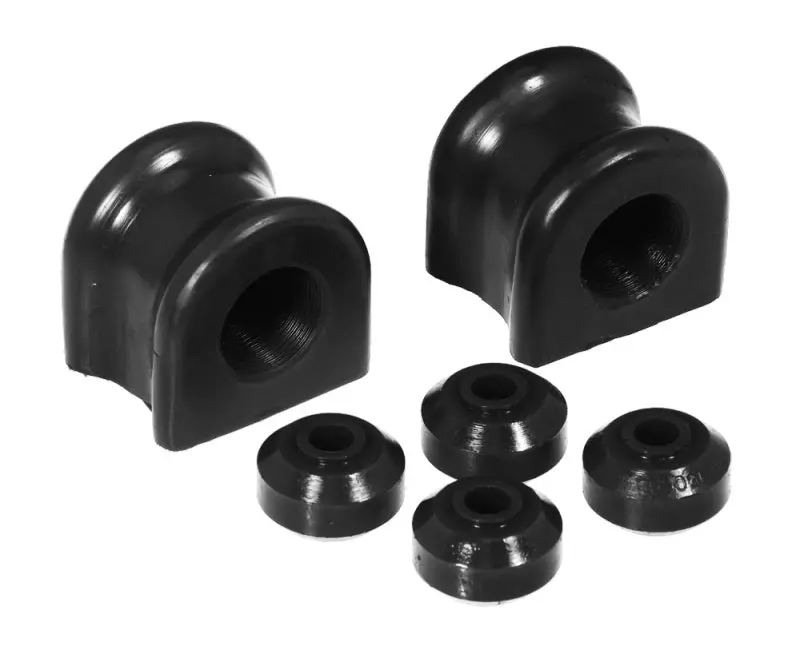 Prothane Front Sway Bar Bushings – 28Mm, Black, For 1997–2001 Dodge Dakota 2Wd 1