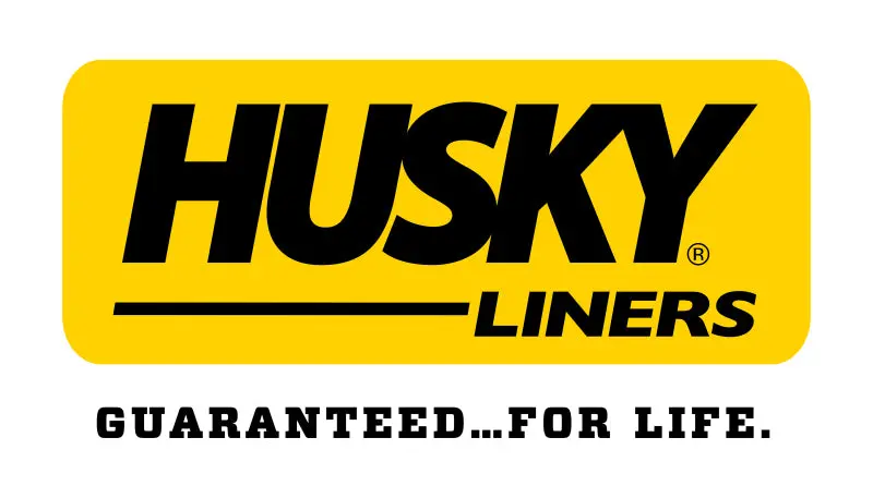 Husky Liners Aeroskin Hood Protector For 2003–2006 Ford Expedition – Chrome-Finish Vinyl Shield 1