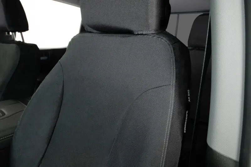 Covercraft Endura Custom Fit Waterproof Seat Covers – Second Row Only 1
