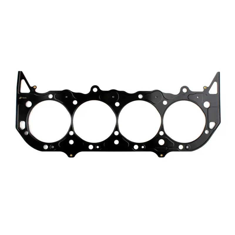 Cometic Mls Cylinder Head Gasket – Gm Gen-V/Vi Big Block V8, 0.027" Thickness, 4.540" Bore 1