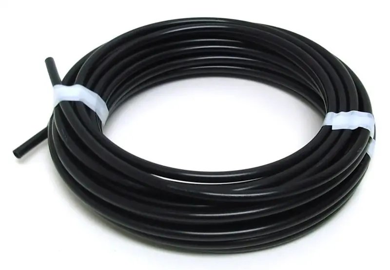 Ridetech Dot-Certified 1/4-Inch Air Line – 30-Foot Roll 1
