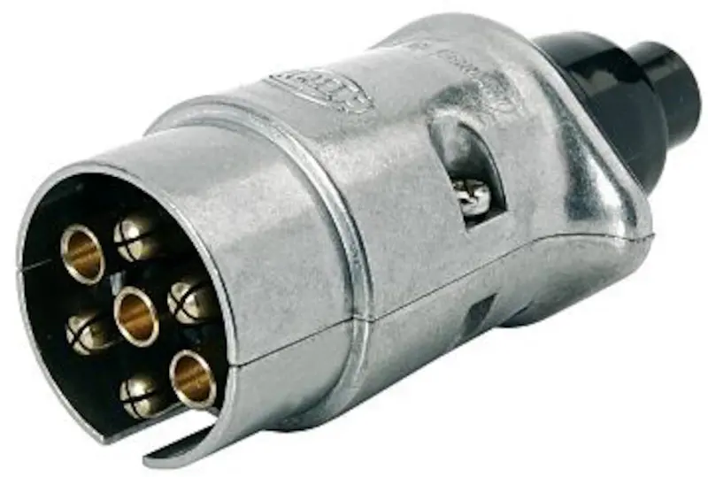Hella Plug 7Pole 1