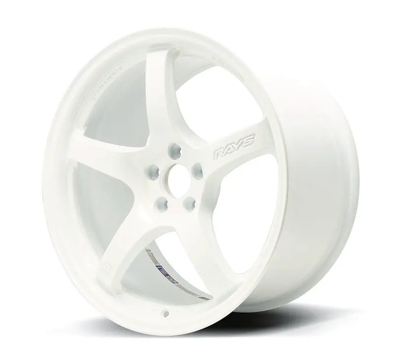 Gram Lights 57Cr Forged Aluminum Wheel – 19X9.5 1