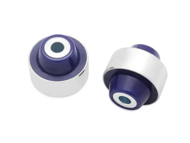Superpro Front Lower Control Arm Inner Rear Bushing Kit For 2022–2024 Hyundai Ioniq 5 & Kia Ev6 1