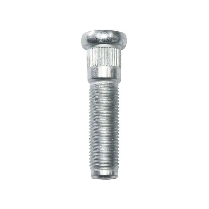 Yukon Gear Heavy-Duty Axle Studs – 60Mm X M14-1.5, Compatible With Dana 35 & Dana 44 Axles For Jeep Wrangler Jl 1