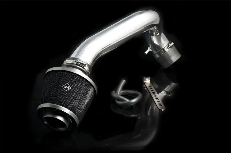 Weapon R 10-12 Acura Zdx V6 3.7L Secret Weapon Intake 1