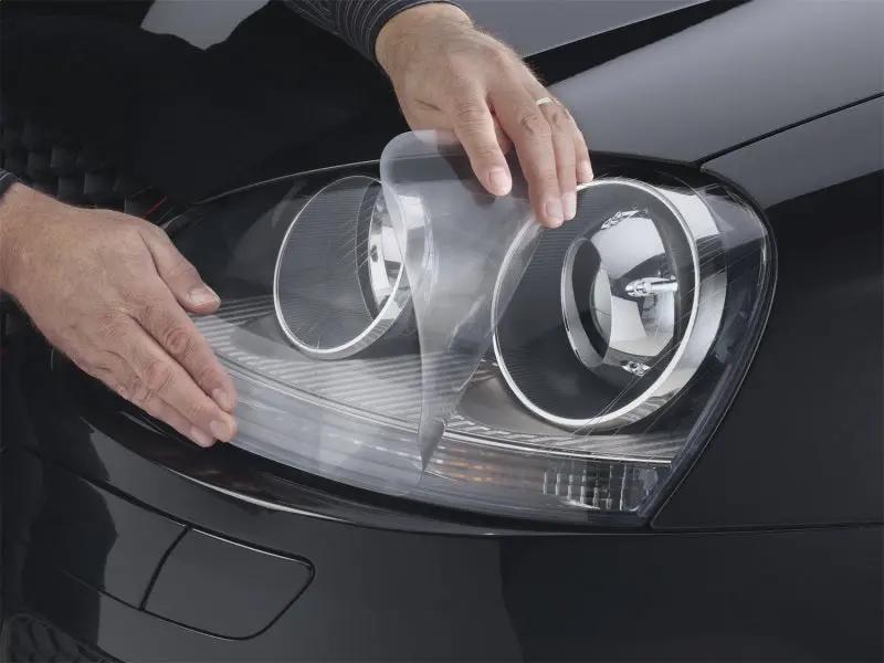 Weathertech 2018+ Chevrolet Equinox Lampguards 2