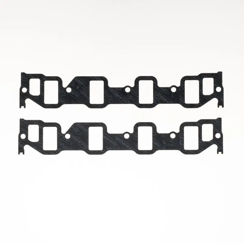 Cometic Ford Fe V8 .094In Fiber Intake Mani Gskt Set-1.408In X 2.345In Rectangle Port 1
